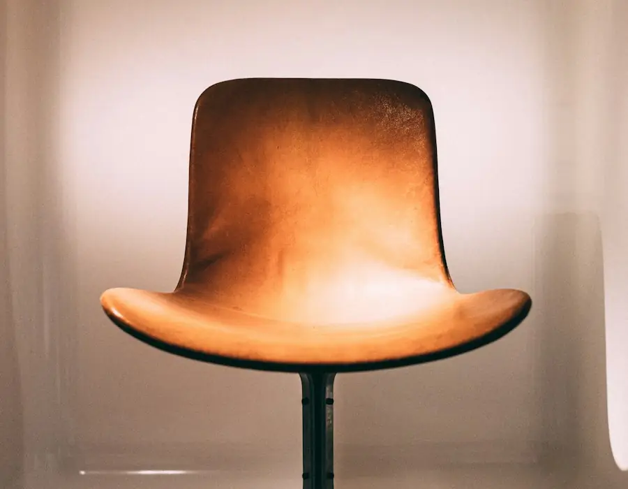 Office chair