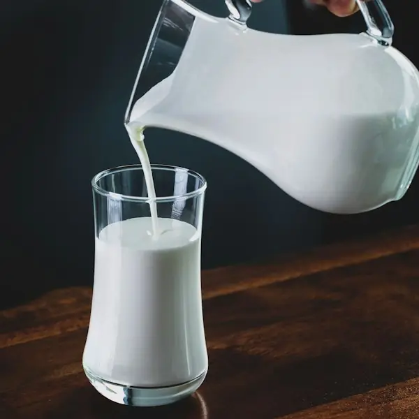 Milk