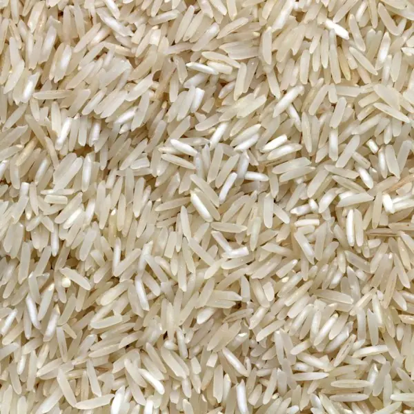 Basmati rice